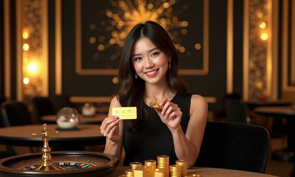 bj789 Ưu đãi chào mừng